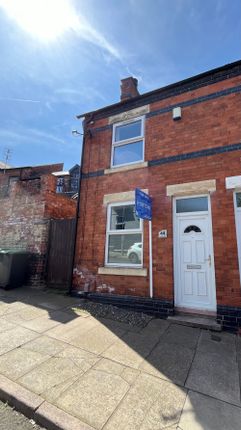 Semi-detached house for sale in Lawrence Street, Stapleford