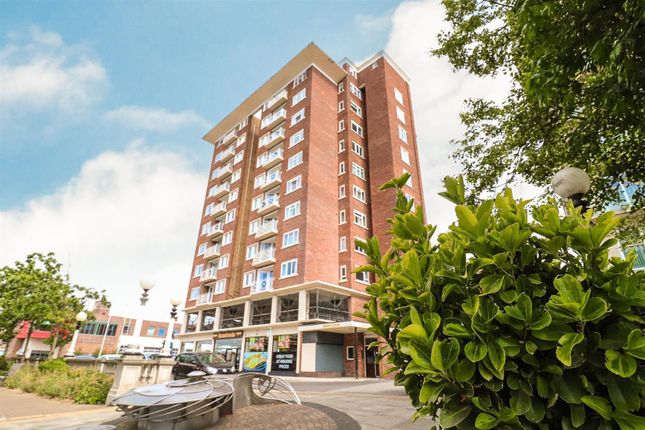 Flat for sale in Lord Street, Southport