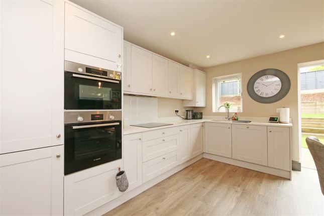 Semi-detached house for sale in Bowling Lane, York