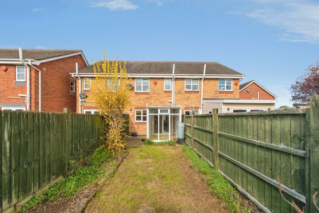 38, Juniper Way, Sleaford photo 4