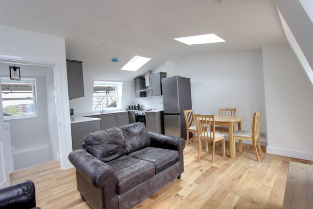 Flat to rent in 110 Boundary Road, St Johns Wood, St Johns Wood NW8,