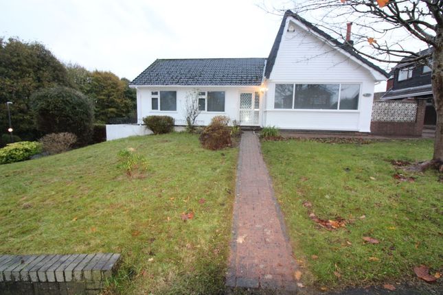 Thumbnail Detached house to rent in Foregate, Fulwood, Preston