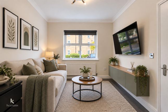 24, Hampstead Drive, Manchester photo 2