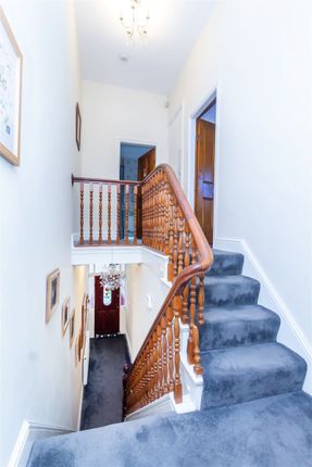 Semi-detached house for sale in Walnut Street, Southport