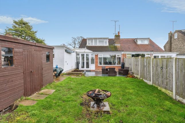 21, Lees Lane, Neston photo 4