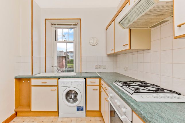 Flat for sale in 8C Clifford Road, North Berwick