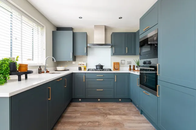 Taylor Wimpey - Appledown Orchard