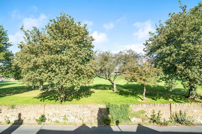 End terrace house for sale in Cricket View, Westbury, Sherborne