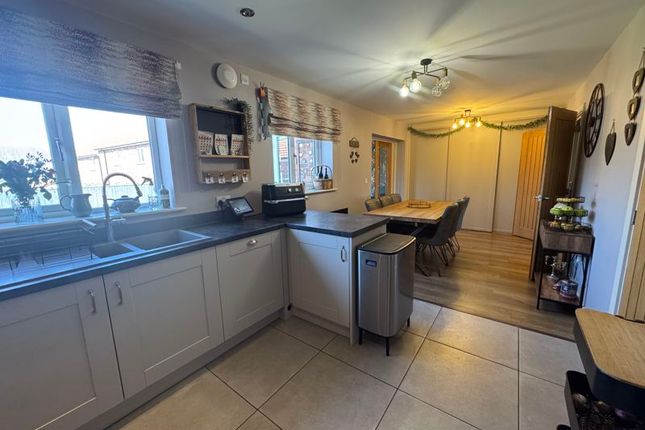 Kitchen Dining Room