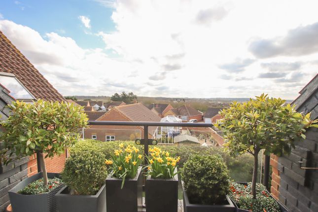 Flat for sale in Kings Lynn Road, Hunstanton