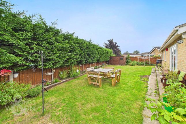 20 Falcon Avenue, Diss photo 3