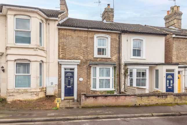 Property for sale in Dudley Street, Leighton Buzzard