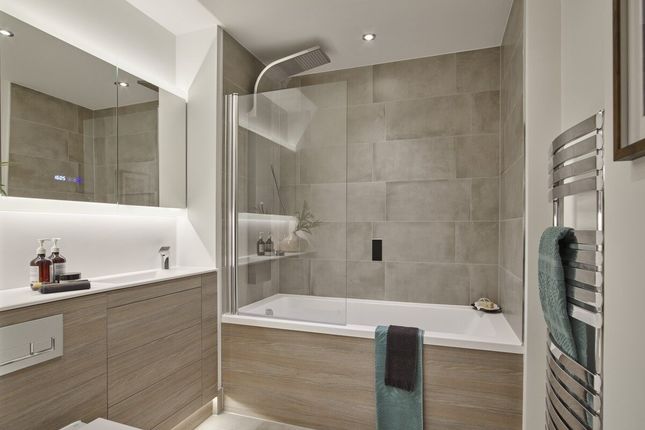 489 Jasper Wharf, London Road, London photo 4