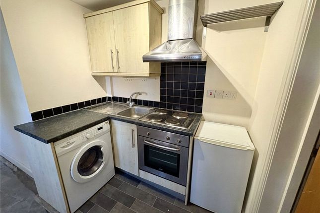 Apartment 2, The Lofts, 21, Water Street, West Yorkshire photo 4