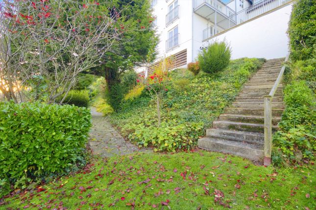 Flat for sale in Hotel Road, St. Margarets Bay, Dover