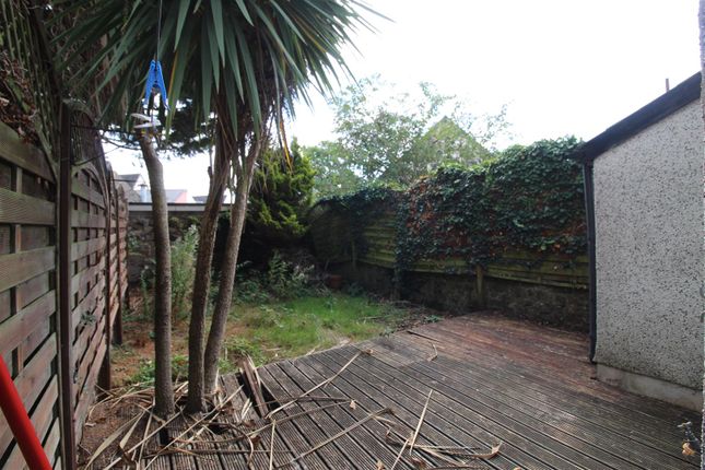 Cathays Terrace, Cardiff photo 2
