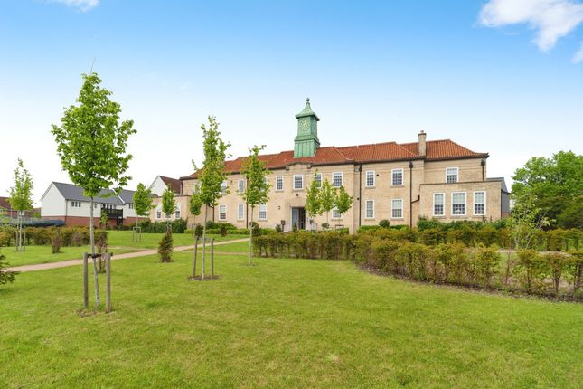 Thumbnail Flat for sale in St. Lukes Way, Wickford