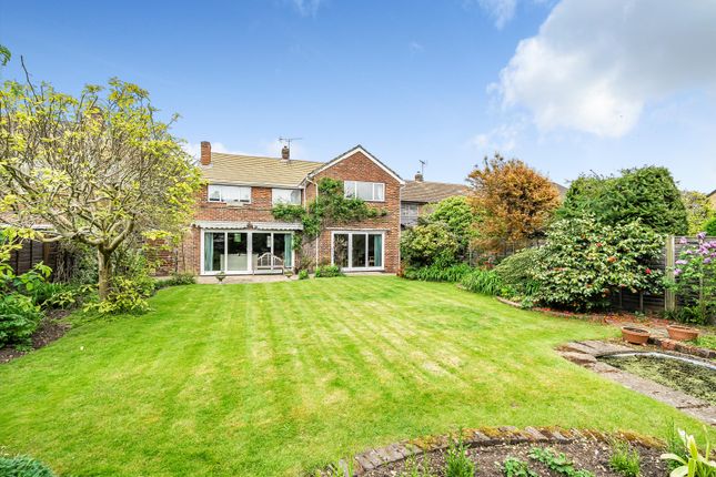 Detached house for sale in Greys Road, Henley-On-Thames, Oxfordshire RG9.