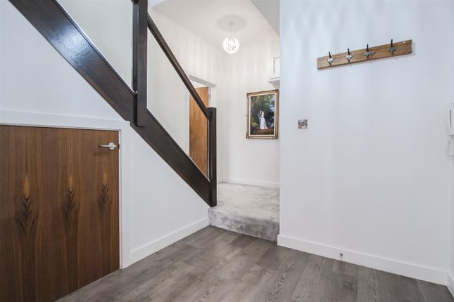 Flat for sale in Holcombe Road, Rossendale