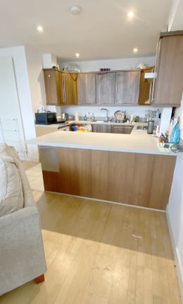 Flat for sale in The Hard, Portsea, Portsmouth