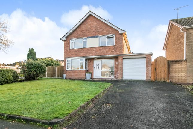 Detached house for sale in Drew Road, Pedmore