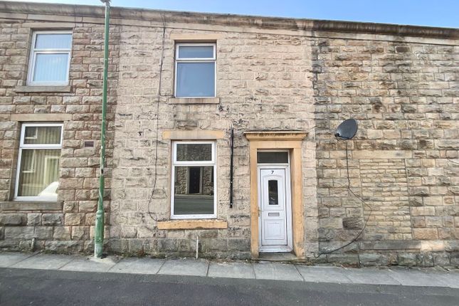 Thumbnail Terraced house for sale in 7, Monarch Street, Accrington