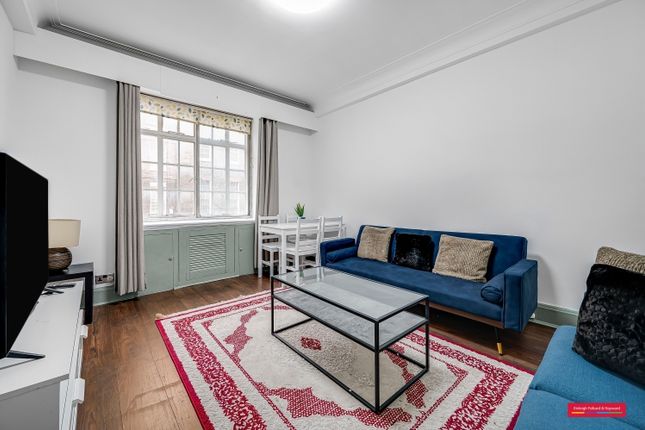 Flat to rent in Seymour Street, London