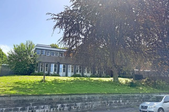 1-bed flat on Flat 8,  Ravenscliffe Road, Stoke-on-Trent, £595/mo