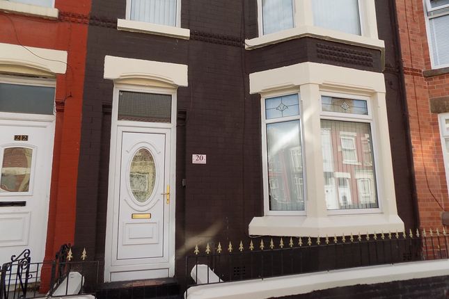 20 Ennismore Road, Liverpool photo 2