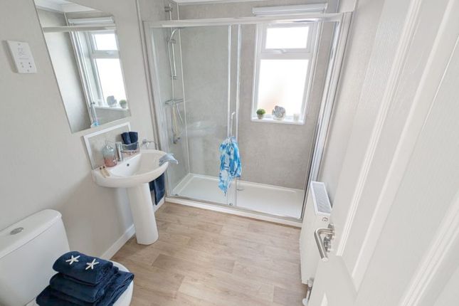 Sea Breeze Residential Park, Queen Street, Hartlepool photo 5