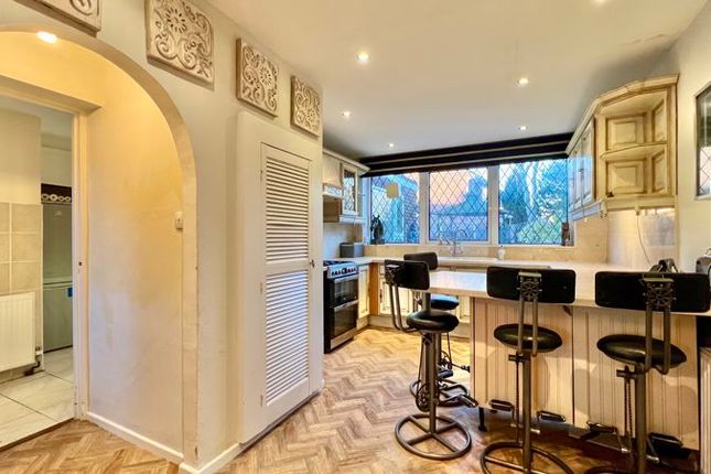 5, Clare Crescent, Scunthorpe photo 4
