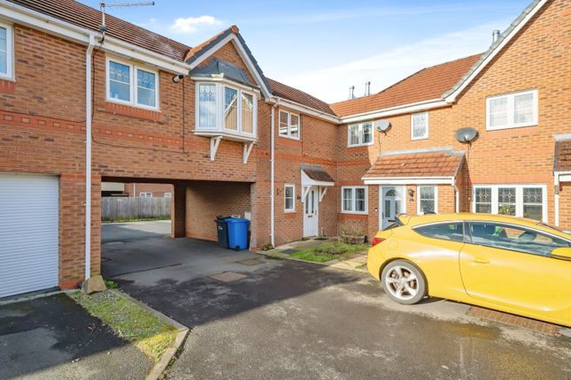 Mews house for sale in Levens Close, Warrington