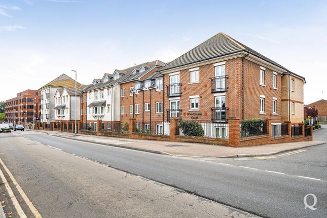 1-bed flat on Bell Road, Kent, £85,000