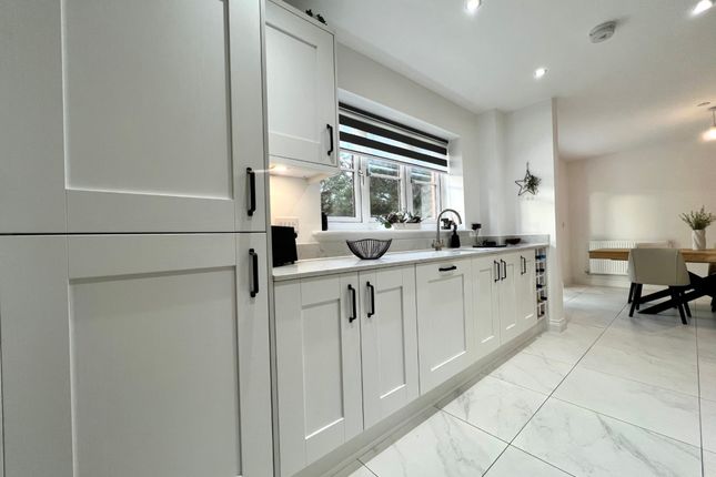 Plot 29 Ty Newydd Heights, Merthyr Tydfil photo 5