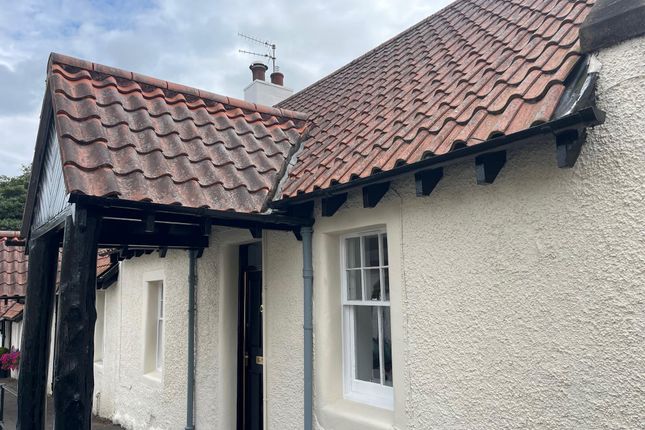 Thumbnail End terrace house to rent in 11 Spylaw Street, Colinton