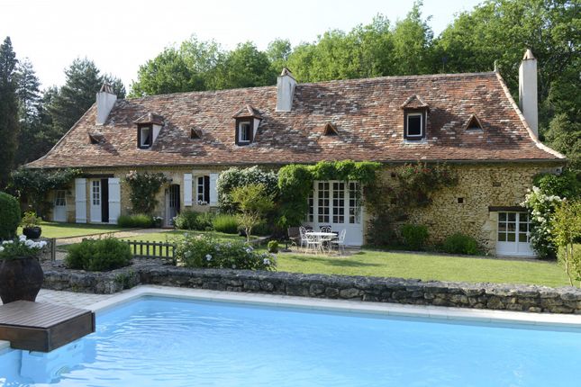Property for sale in Saint-Marcel-Du-Perigord, Aquitaine, 24510, France