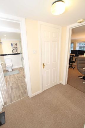 Flat for sale in Darley Road, Eastbourne
