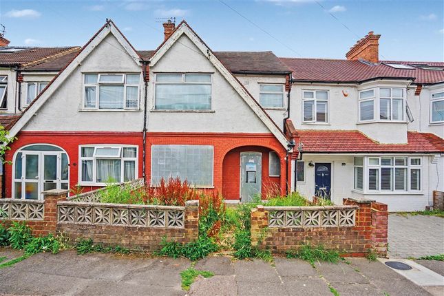 3-bed terraced on 10, Ivyday Grove, STREATHAM, £485,000