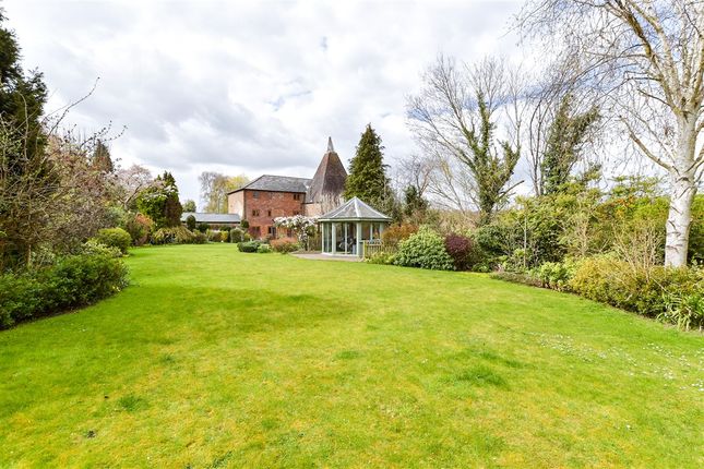 Church Lane West Farleigh, Maidstone photo 3