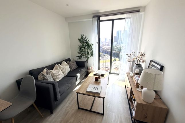 Apartment 1407 Silkbank Wharf, 21 Derwent Street, Salford photo 2