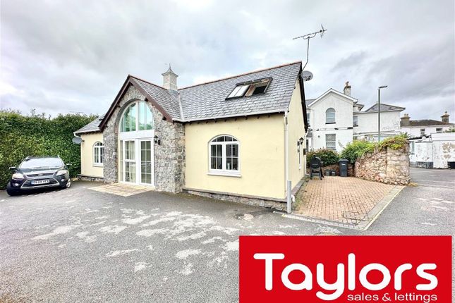 Bungalow for sale in Lansdowne Road, Torquay