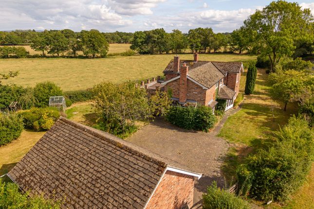 The Croft Broad Oak Lane, Knutsford photo 4