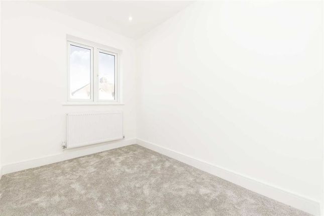 Detached house for sale in Sherrick Green Road, London
