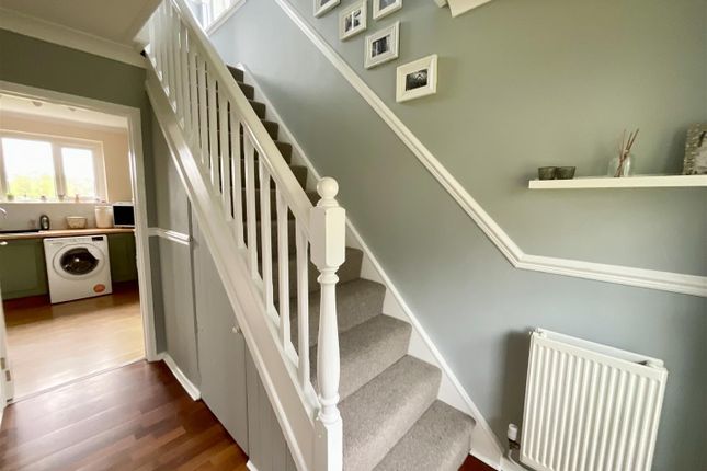 12, Nantygro, Llanelli photo 2