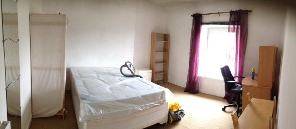 Thumbnail Shared accommodation to rent in Belle Vue Terrace, Pontypridd, Rhondda Cynon Taff