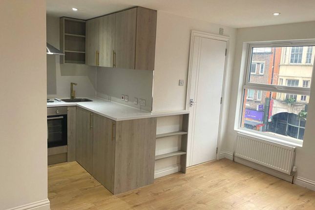 Thumbnail Studio to rent in Tooting