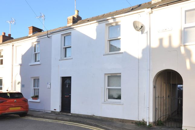 Thumbnail Terraced house for sale in York Street, Cheltenham