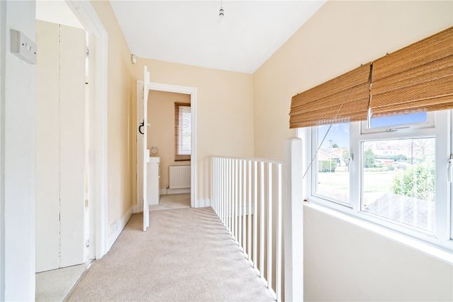 Semi-detached house for sale in Galley Lane, Arkley, Hertfordshire