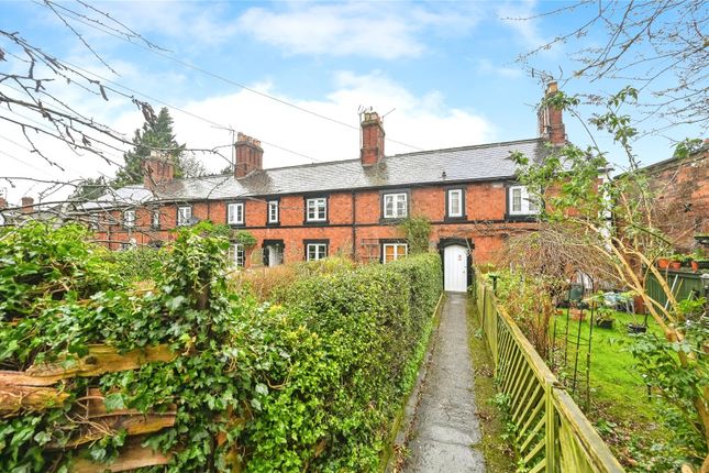 Thumbnail Mews house for sale in Garden Place, Stafford, Staffordshire