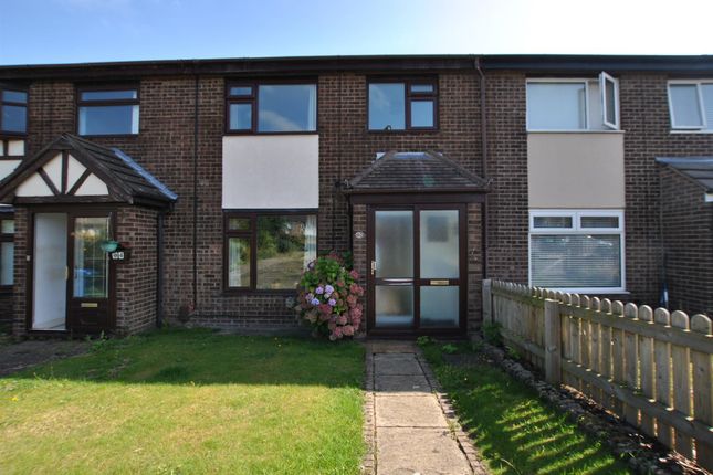 Thumbnail Terraced house for sale in Dale Lane, Appleton, Warrington